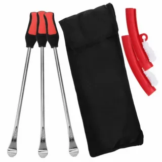 Essential Tools for Changing a Car Tire