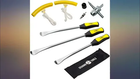 Essential Tools for Changing a Car Tire