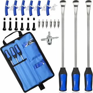 Essential Tools for Changing a Car Tire