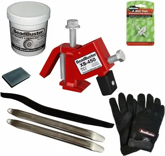 Best portable tire changing kit for emergencies